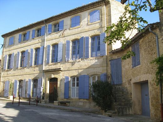 Πολυτελή κατοικία σε Lauris, Vaucluse