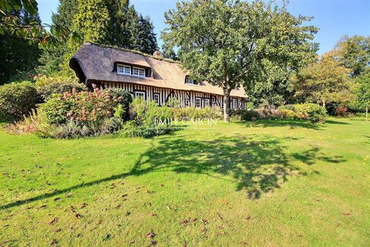 Элитный дом, Cormeilles, Eure