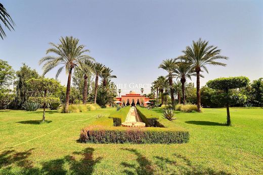 Casa di lusso a Marrakech, Marrakesh-Safi