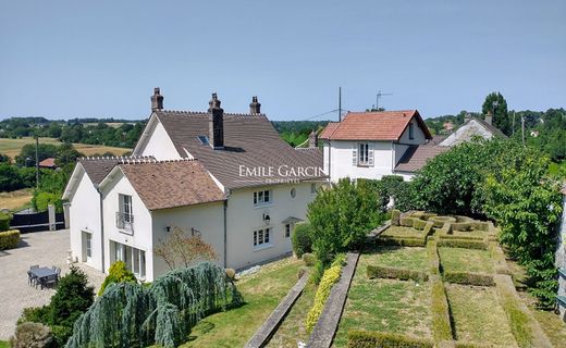 Элитный дом, Magny-en-Vexin, Val d'Oise