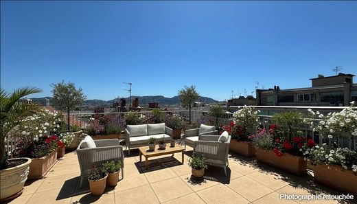 マルセイユ, Bouches-du-Rhôneのアパートメント