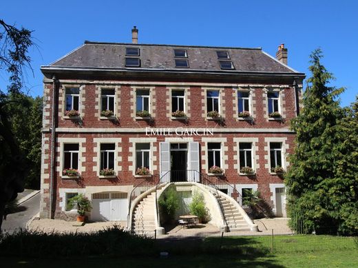 Laon, Aisneの高級住宅