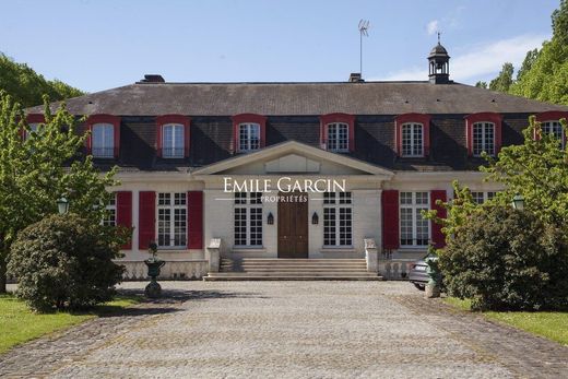 Luxus-Haus in Barbizon, Seine-et-Marne