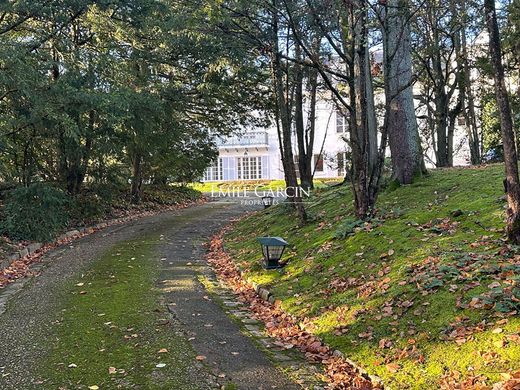 Maison de luxe à Louveciennes, Yvelines