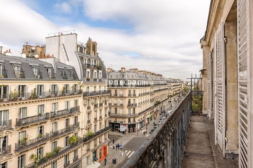 아파트 / Saint-Germain, Odéon, Monnaie, Paris