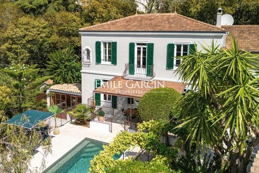 Casa di lusso a Cannes, Alpi Marittime