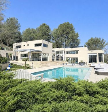 Luxury home in Aix-en-Provence, Bouches-du-Rhône