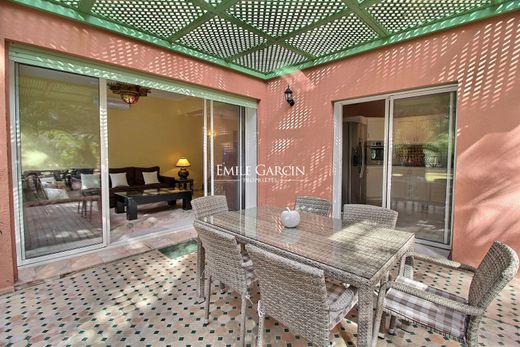 マラケシュ, Marrakechのアパートメント