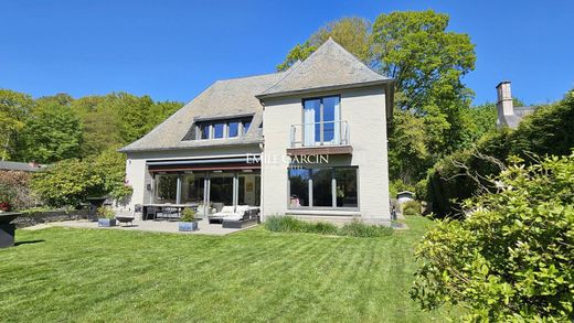Maison de luxe à Rhode-Saint-Genèse, Brabant-Flamand