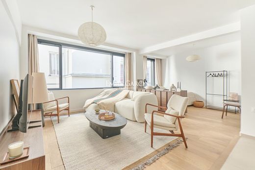 Квартира, Beaubourg, Marais, Notre Dame - Ile de La Cité, Paris