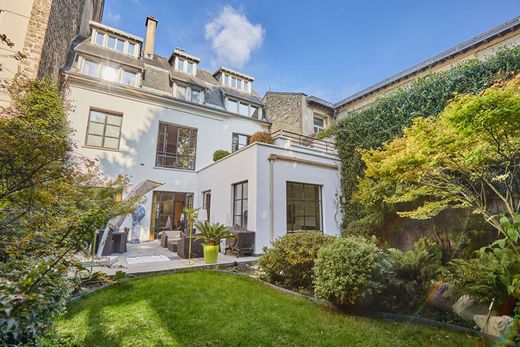 Ξενοδοχείο σε Neuilly-sur-Seine, Hauts-de-Seine