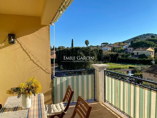 Apartment in Saint-Tropez, Var