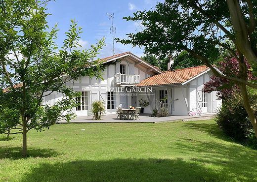 Casa de luxo - Ahetze, Pirineus Atlânticos