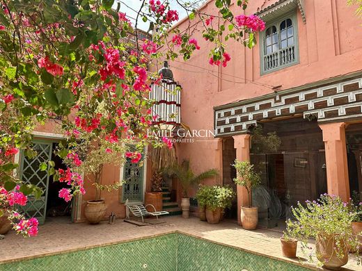 Casa de luxo - Marrakech, Marrakesh-Safi