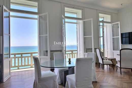 Apartament w Biarritz, Pyrénées-Atlantiques