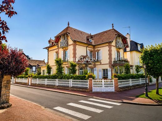 Lüks ev Deauville, Calvados