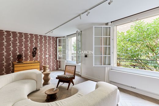 Appartement à Beaubourg, Marais, Notre Dame - Ile de La Cité, Paris