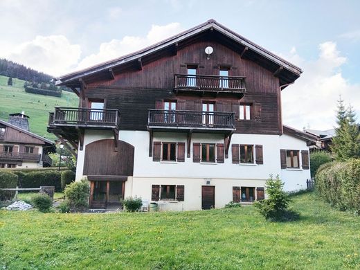 Chalet in Megève, Haute-Savoie