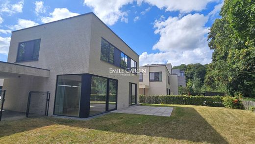 Luxe woning in Brussel (Ukkel), Brussel