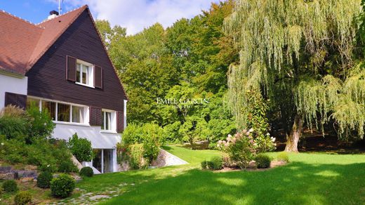 ‏בתי יוקרה ב  Magny-en-Vexin, Val d'Oise