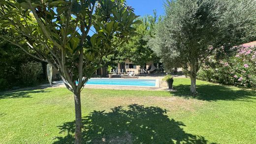 Πολυτελή κατοικία σε Αιξ-αν-Προβάνς, Bouches-du-Rhône