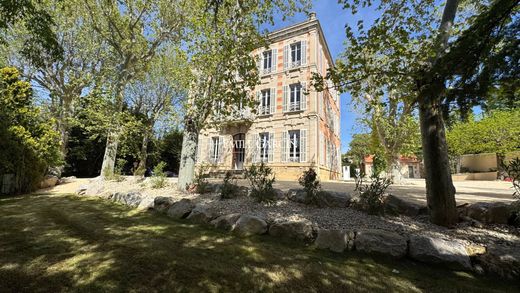 Luxury home in Salon-de-Provence, Bouches-du-Rhône