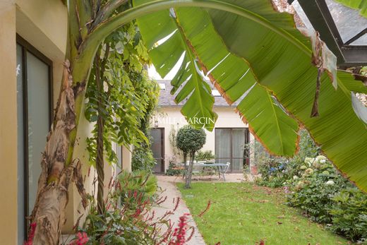 Элитный дом, Версаль, Yvelines