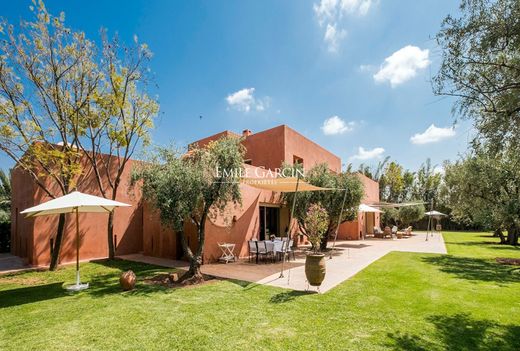 Luxe woning in Marrakesh, Marrakech