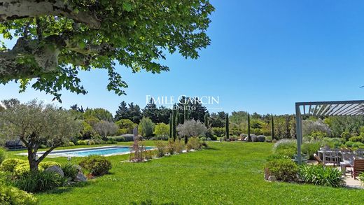 Country House in Cavaillon, Vaucluse
