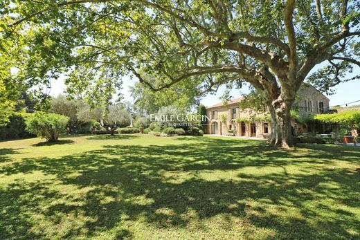 Casa di lusso a Eygalières, Bocche del Rodano