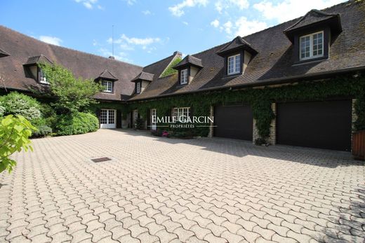 Luxe woning in Provins, Seine-et-Marne