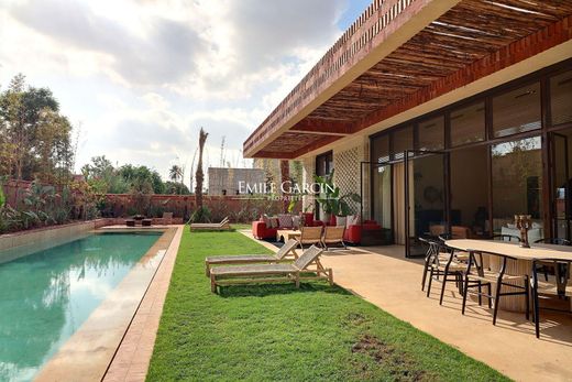 Luxe woning in Marrakesh, Marrakech