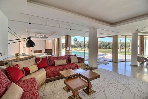Villa a Marrakech, Marrakesh-Safi