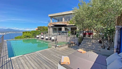Luksusowy dom w Théoule-sur-Mer, Alpes-Maritimes