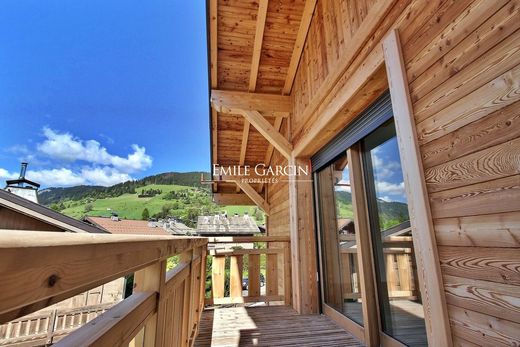 Appartement in Megève, Haute-Savoie