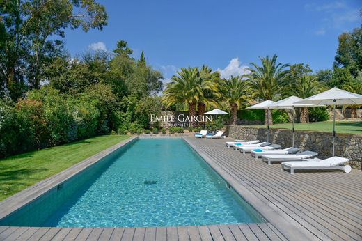 Casa de luxo - Saint-Tropez, Var