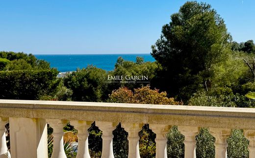 Luxury home in Carry-le-Rouet, Bouches-du-Rhône