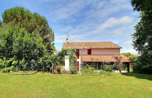 Luxury home in Ahetze, Pyrénées-Atlantiques