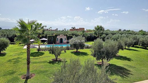 Luxury home in Marrakech, Marrakesh-Safi