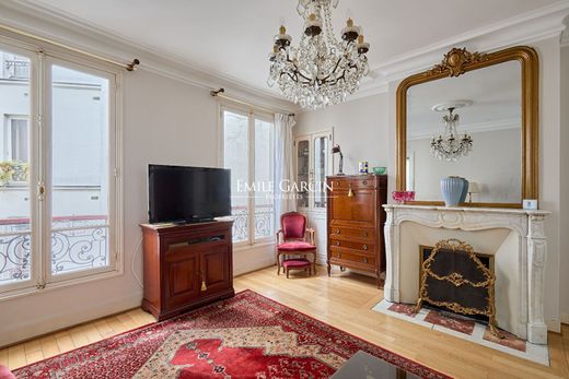 Appartement à Montorgueil, Sentier, Vivienne-Gaillon, Paris