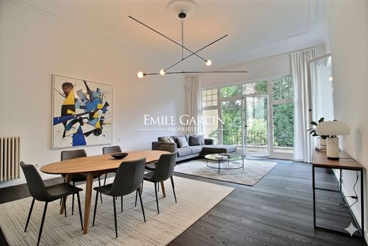 Appartement in Brussel (Vorst), Brussel