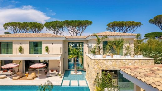 Luxury home in Saint-Tropez, Var