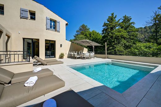 Villa a Cotignac, Var