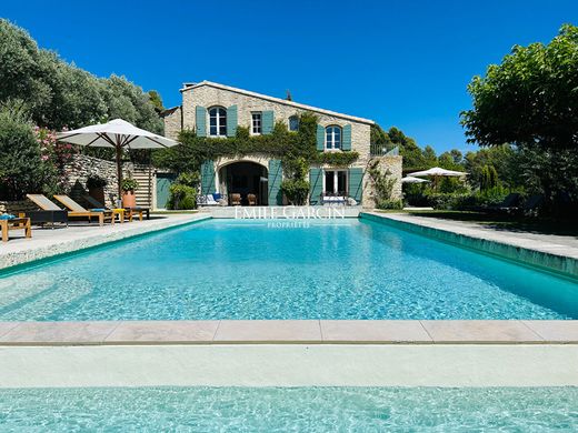 Luxury home in Lacoste, Vaucluse