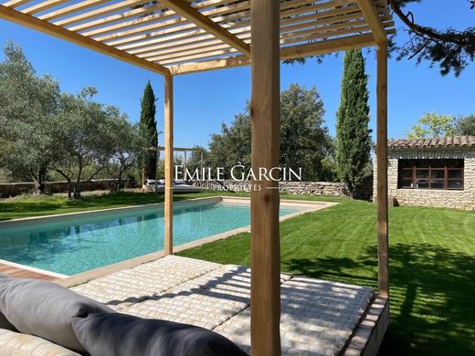 Luxury home in Goult, Vaucluse