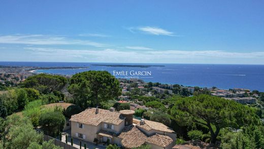 Casa de lujo en Cannes, Alpes Marítimos