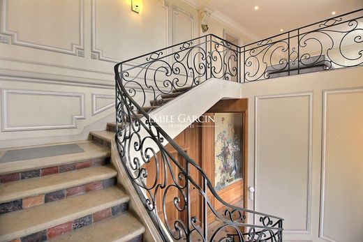 Maison de luxe à Barbizon, Seine-et-Marne