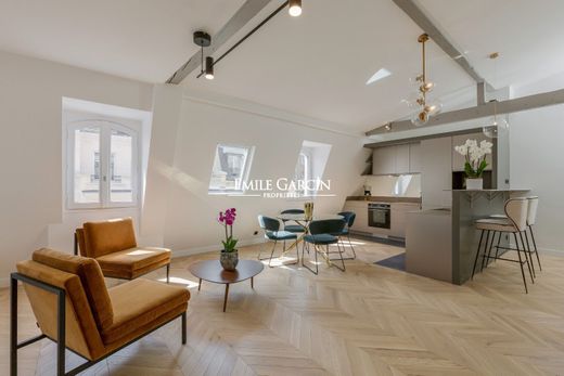 Appartamento a Champs-Elysées, Madeleine, Triangle d’or, Parigi