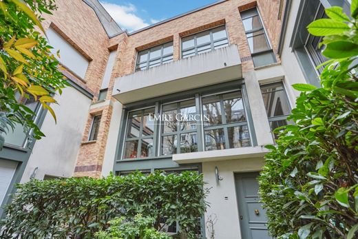 Luxury home in Montorgueil, Sentier, Vivienne-Gaillon, Paris