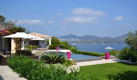 Luxury home in Saint-Tropez, Var
